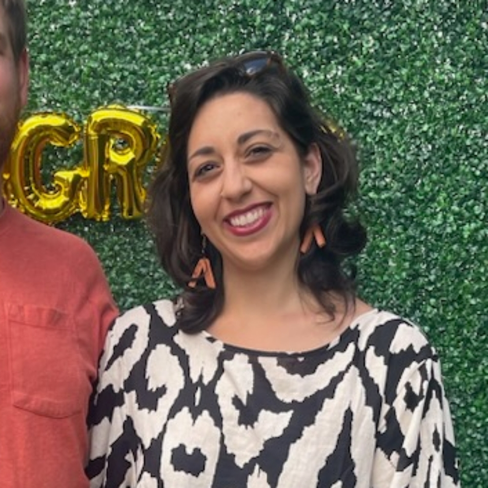 Meet your Posher, Kiki